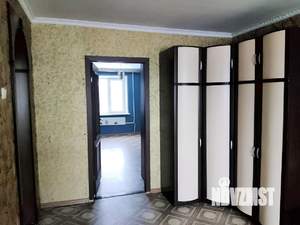 2-к квартира, на длительный срок, 45м2, 4/5 этаж