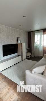 2-к квартира, на длительный срок, 43м2, 5/5 этаж