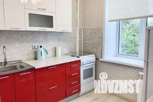 1-к квартира, посуточно, 31м2, 1/5 этаж