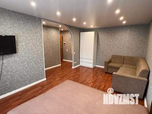 1-к квартира, посуточно, 33м2, 2/5 этаж