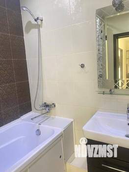 2-к квартира, посуточно, 60м2, 1/1 этаж