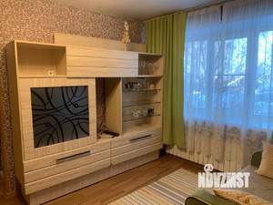 1-к квартира, на длительный срок, 31м2, 1/5 этаж