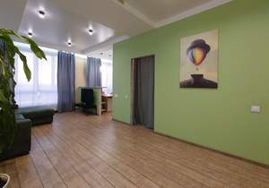 2-к квартира, на длительный срок, 60м2, 13/18 этаж