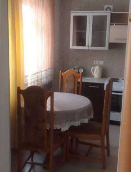 1-к квартира, на длительный срок, 37м2, 7/10 этаж