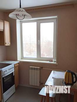 1-к квартира, на длительный срок, 32м2, 5/5 этаж