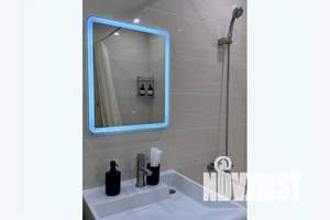 2-к квартира, посуточно, 40м2, 16/18 этаж