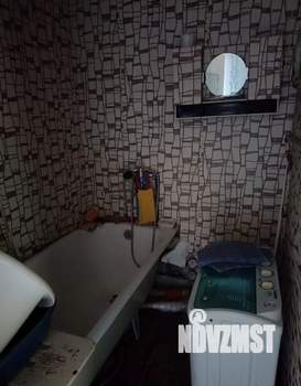 2-к квартира, на длительный срок, 44м2, 4/5 этаж