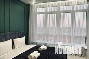 3-к квартира, посуточно, 58м2, 13/16 этаж