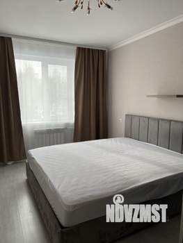 2-к квартира, на длительный срок, 55м2, 5/12 этаж