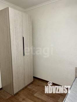 2-к квартира, на длительный срок, 43м2, 5/5 этаж