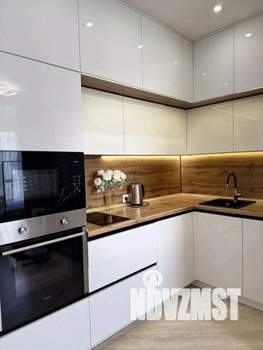 3-к квартира, посуточно, 65м2, 1/1 этаж