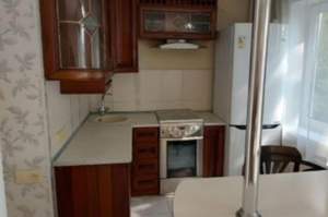 2-к квартира, на длительный срок, 45м2, 3/5 этаж