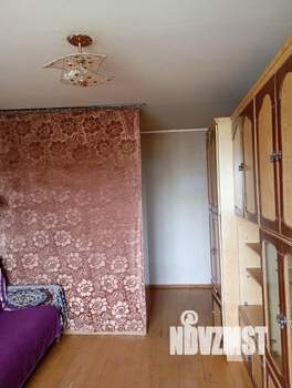 2-к квартира, на длительный срок, 47м2, 5/5 этаж