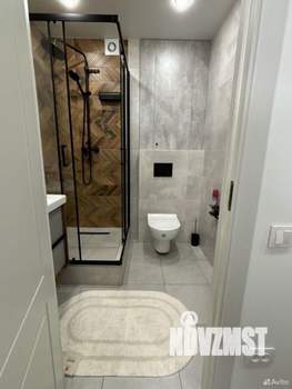 2-к квартира, посуточно, 48м2, 2/5 этаж