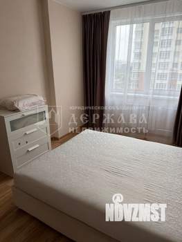 2-к квартира, на длительный срок, 45м2, 11/16 этаж