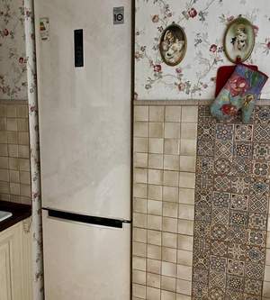 3-к квартира, на длительный срок, 60м2, 1/5 этаж