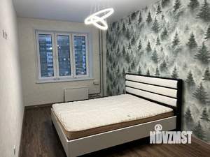 2-к квартира, на длительный срок, 50м2, 4/9 этаж