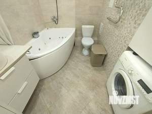 1-к квартира, на длительный срок, 35м2, 8/14 этаж