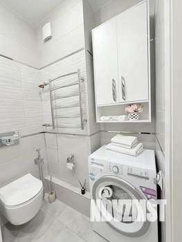 2-к квартира, посуточно, 54м2, 12/16 этаж