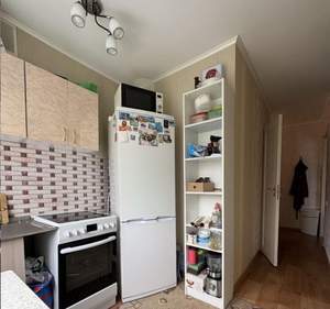 2-к квартира, на длительный срок, 43м2, 3/5 этаж
