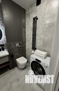 2-к квартира, посуточно, 45м2, 5/12 этаж