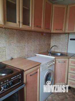 1-к квартира, на длительный срок, 32м2, 4/5 этаж