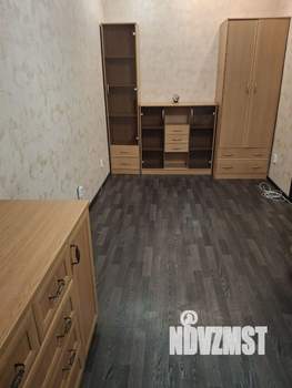 1-к квартира, на длительный срок, 34м2, 7/19 этаж