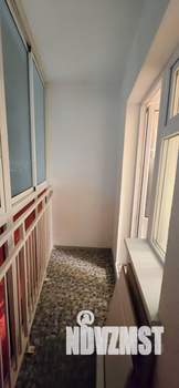 1-к квартира, на длительный срок, 33м2, 15/16 этаж