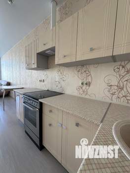 2-к квартира, на длительный срок, 44м2, 4/5 этаж