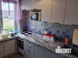 2-к квартира, на длительный срок, 42м2, 3/5 этаж