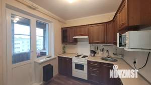 1-к квартира, на длительный срок, 32м2, 9/12 этаж