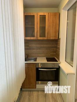 2-к квартира, на длительный срок, 35м2, 2/12 этаж