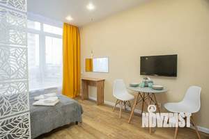 1-к квартира, посуточно, 25м2, 5/15 этаж