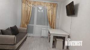 2-к квартира, на длительный срок, 45м2, 12/16 этаж