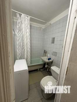 1-к квартира, на длительный срок, 32м2, 1/5 этаж