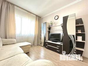 2-к квартира, посуточно, 65м2, 11/13 этаж