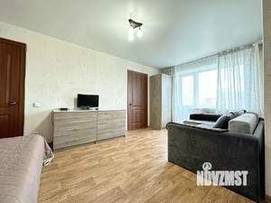 2-к квартира, посуточно, 45м2, 4/5 этаж