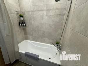 1-к квартира, посуточно, 30м2, 8/16 этаж