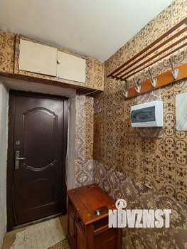 2-к квартира, на длительный срок, 44м2, 4/5 этаж