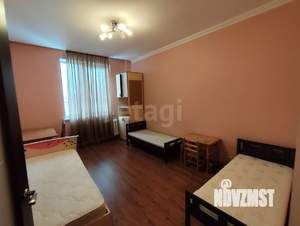 3-к квартира, на длительный срок, 112м2, 9/11 этаж