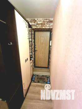 1-к квартира, посуточно, 30м2, 3/5 этаж