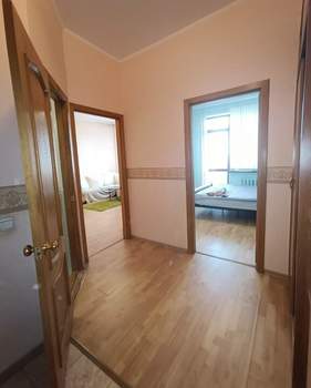 2-к квартира, на длительный срок, 50м2, 3/6 этаж