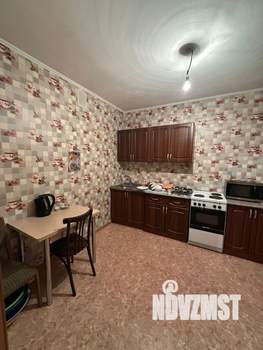 1-к квартира, на длительный срок, 30м2, 3/5 этаж