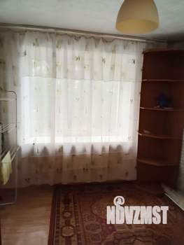 1-к квартира, на длительный срок, 35м2, 3/5 этаж