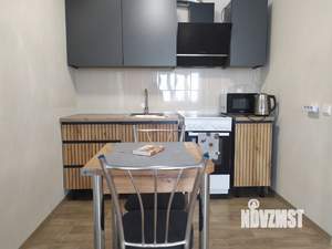 1-к квартира, на длительный срок, 35м2, 9/15 этаж