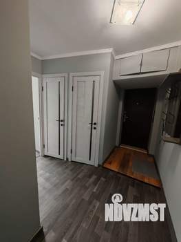 3-к квартира, на длительный срок, 59м2, 3/5 этаж