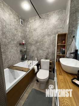 2-к квартира, на длительный срок, 57м2, 14/16 этаж