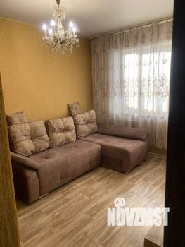 1-к квартира, на длительный срок, 40м2, 6/14 этаж