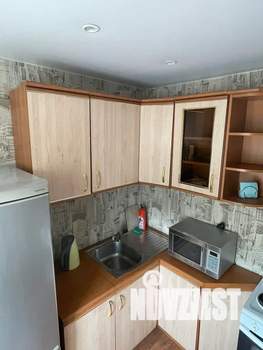 1-к квартира, посуточно, 35м2, 3/5 этаж