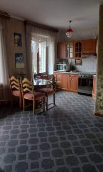 2-к квартира, на длительный срок, 45м2, 2/5 этаж